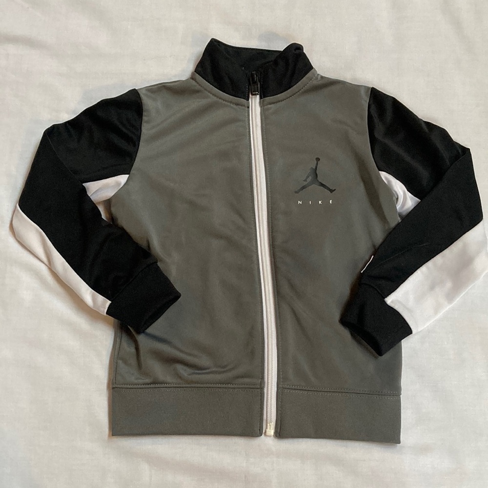 Jordan Nike 3T jacket